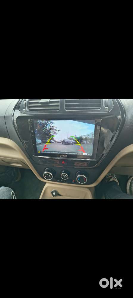 Mahindra Tuv 300 T4, 2018, Diesel