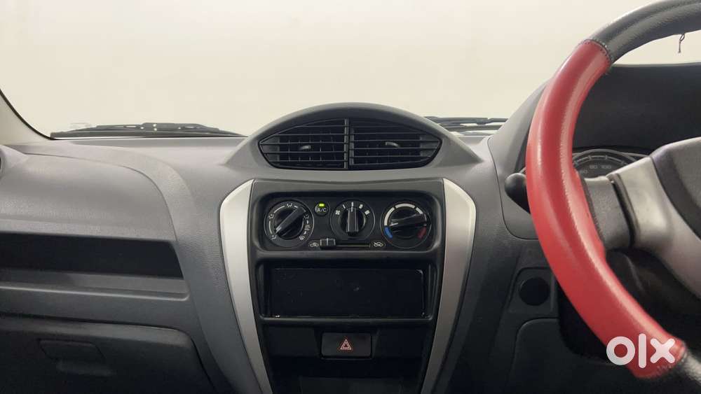 Maruti Suzuki Alto 800 Lxi, 2013, Petrol