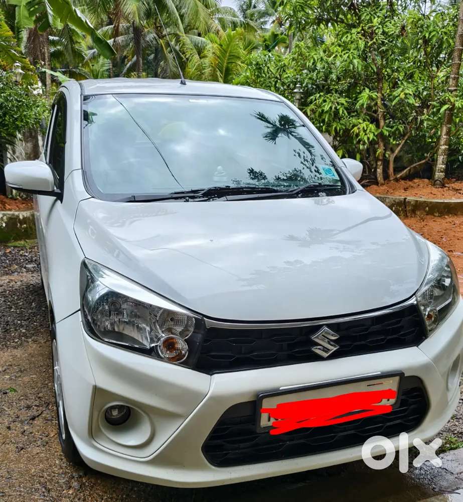 Maruti Suzuki Celerio 2018 Petrol Good Condition
