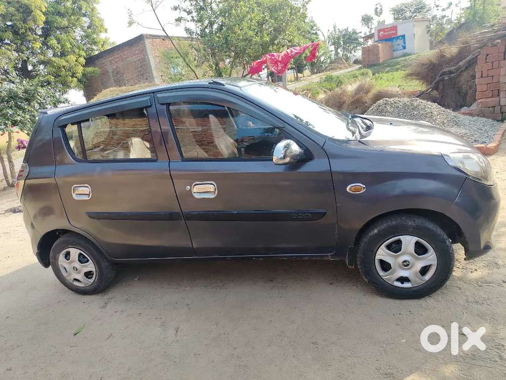 Maruti Suzuki Alto 800 2014 Petrol 70350 Km Driven