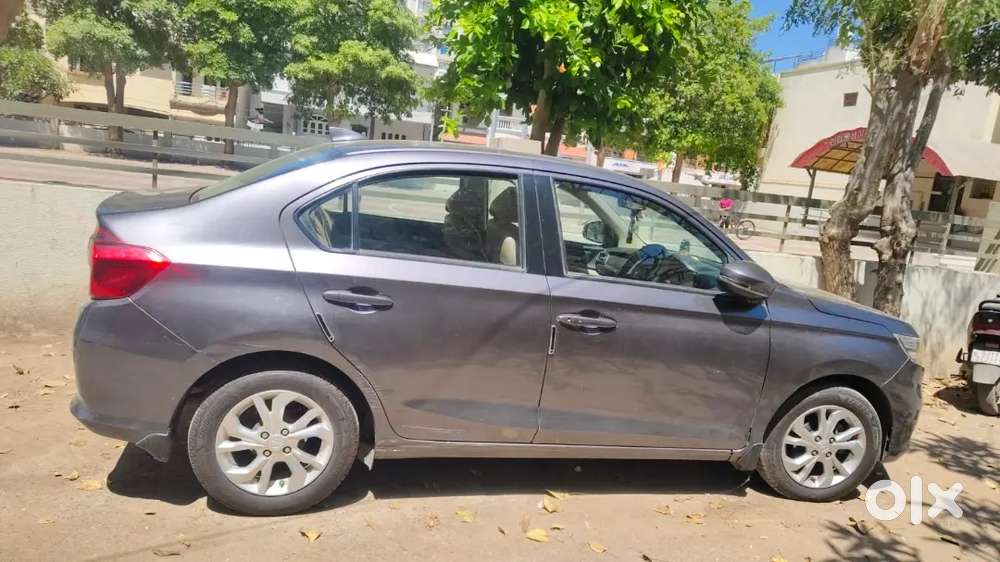 Honda Amaze 2019