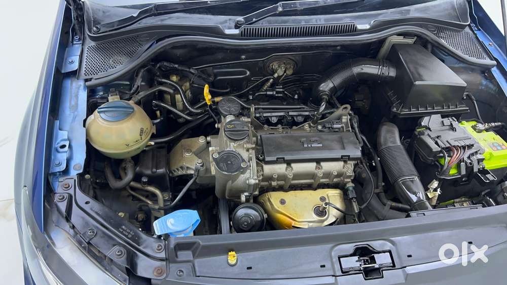 Volkswagen Ameo 1.2 Mpi Comfortline Plus, 2017, Petrol