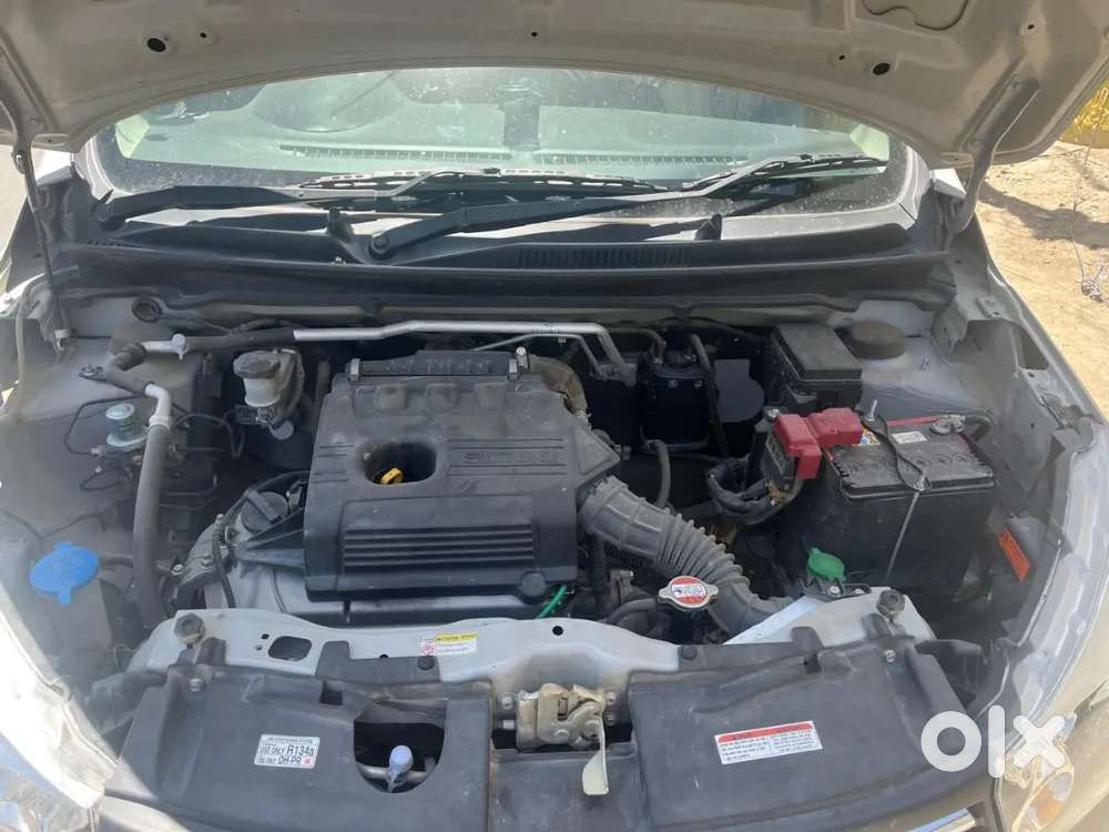 Maruti Suzuki Celerio Zxi 2018