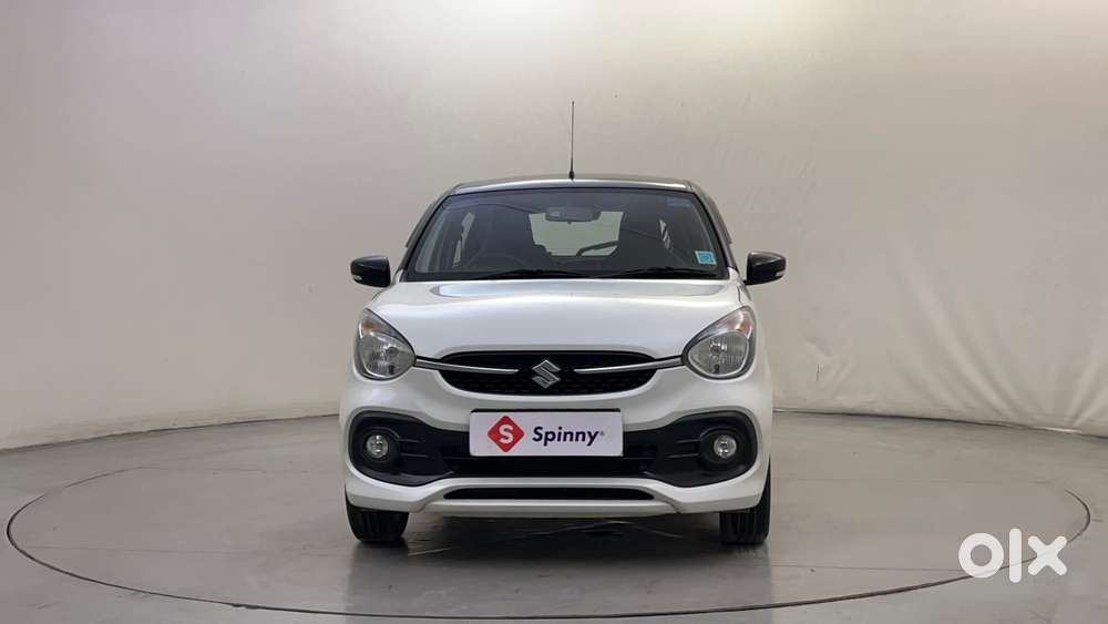 Maruti Suzuki Celerio 1.0 Zxi Plus Amt, 2024, Petrol