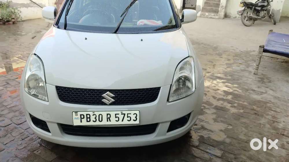 Maruti Suzuki Swift 2011 Diesel Good Condition