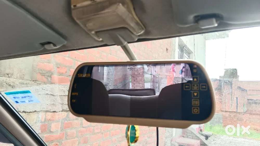 Maruti Suzuki 800 Ac Petrol 2003