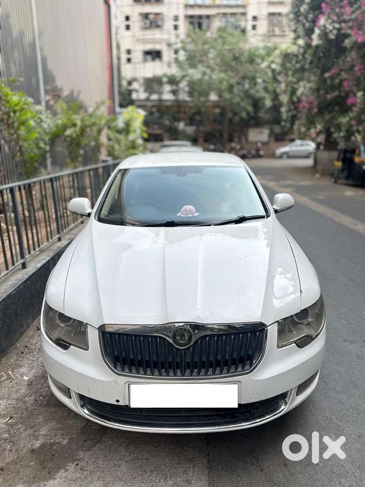 Skoda Manual 2013 Year