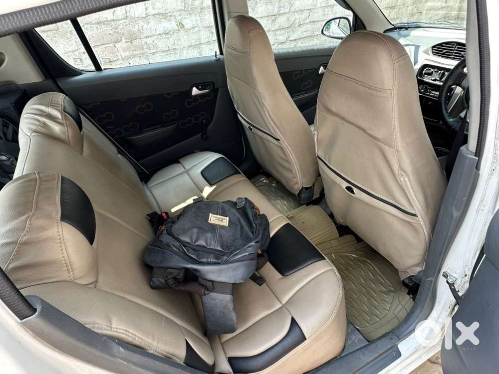 2013 Maruti Suzuki Alto