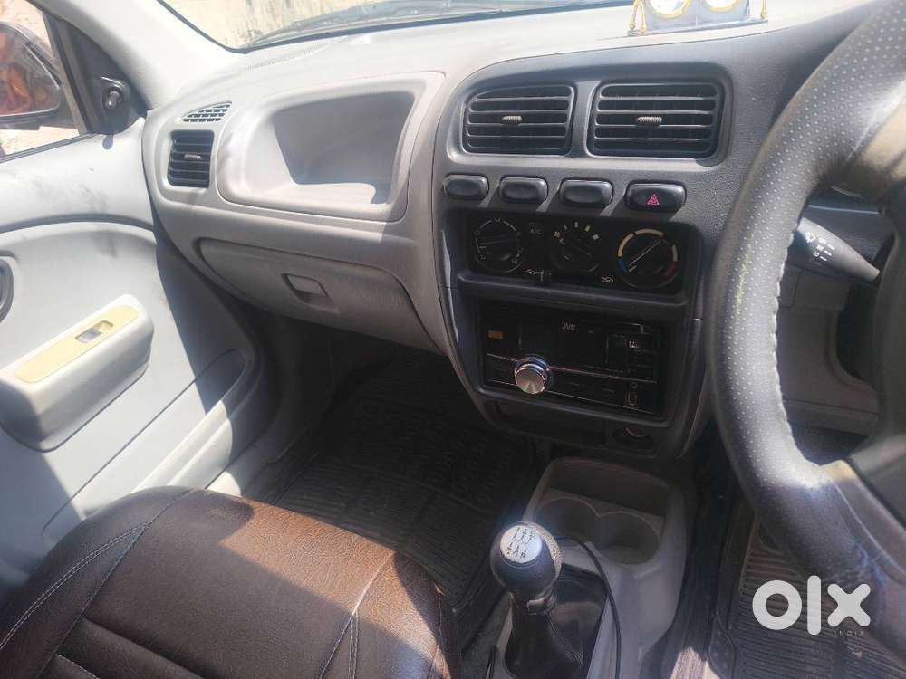 Maruti Suzuki Alto K10 2014 Petrol 82000 Km Driven