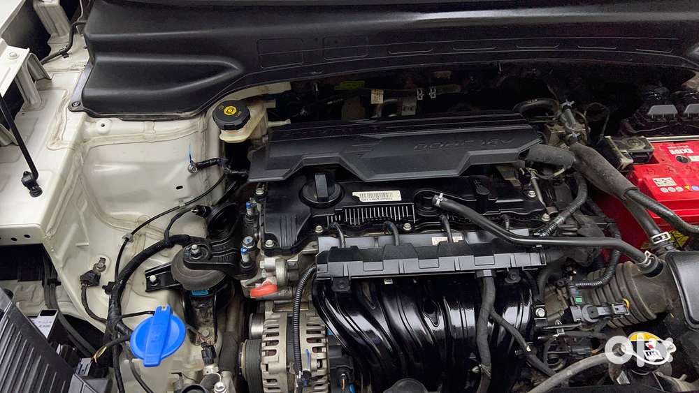 Hyundai Alcazar 2.0 Signature (o) Petrol At 6 Str, 2022, Petrol