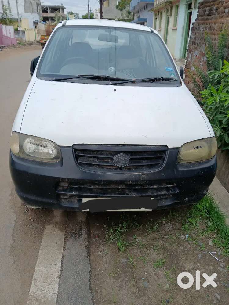 Alto 2006 Runinig Condition All Peprs Cler 2027 Valid Next Renwal Gree