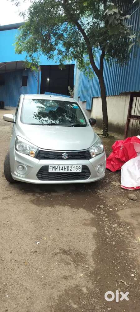 Maruti Suzuki Celerio 2018 Variant Vxi