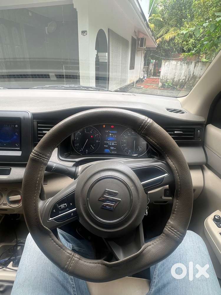 Maruti Suzuki 2022 Petrol Manual