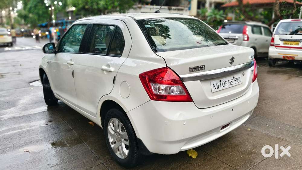 Maruti Suzuki Swift Dzire Zdi, 2013, Diesel