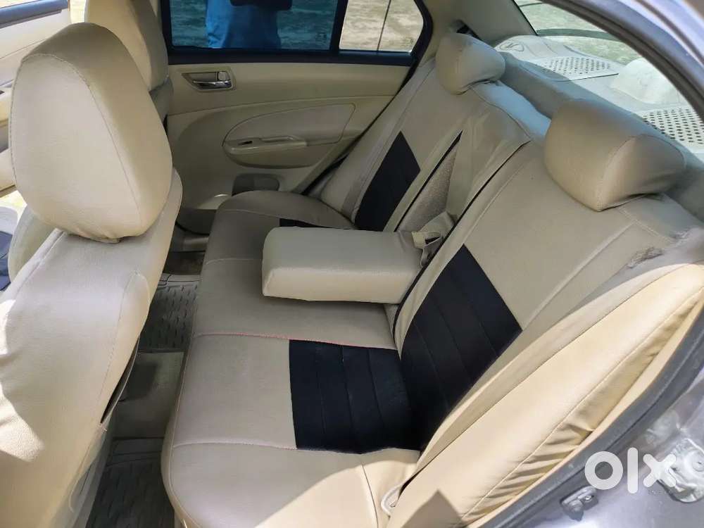 Maruti Suzuki Swift Dzire 2014 Diesel Well Maintained