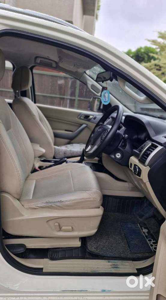 Ford Endeavour 3.2 Trend At 4x4, 2017, Diesel