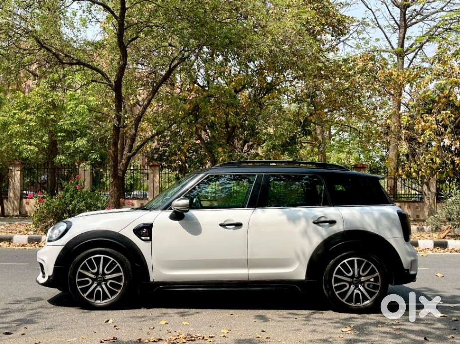 Mini Cooper S, 2018, Petrol