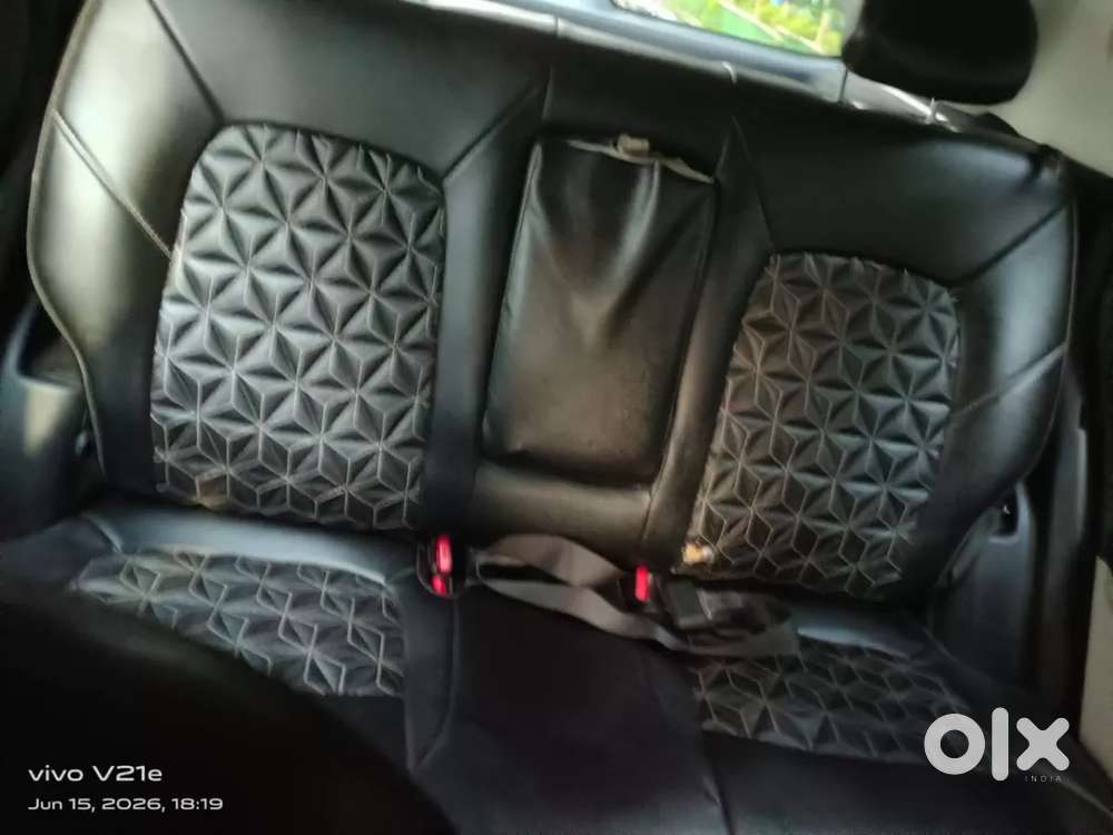 Kia Sonet Gtx Plus Turbo Imt Dt, 2021, Petrol