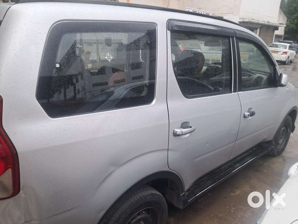 Mahindra Xylo D4 Bs Iii, 2018, Diesel