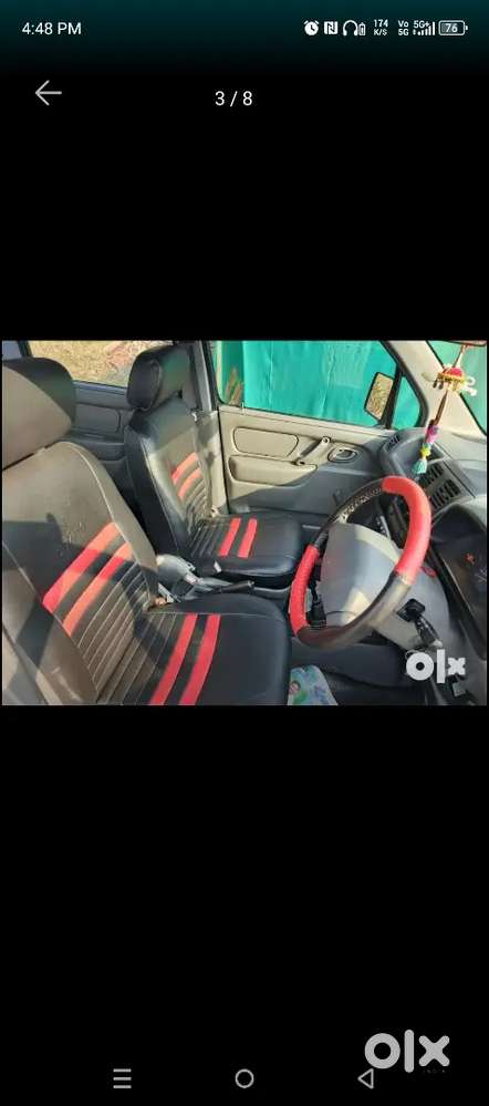 Maruti Suzuki Wagon R 2002 Lpg 107354 Km Driven