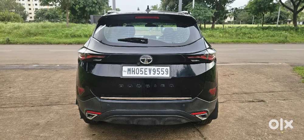 Tata Harrier 2022 Diesel Dark Edition