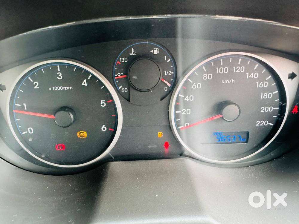 Hyundai I20 2012-2014 Sportz 1.4 Crdi, 2013, Diesel