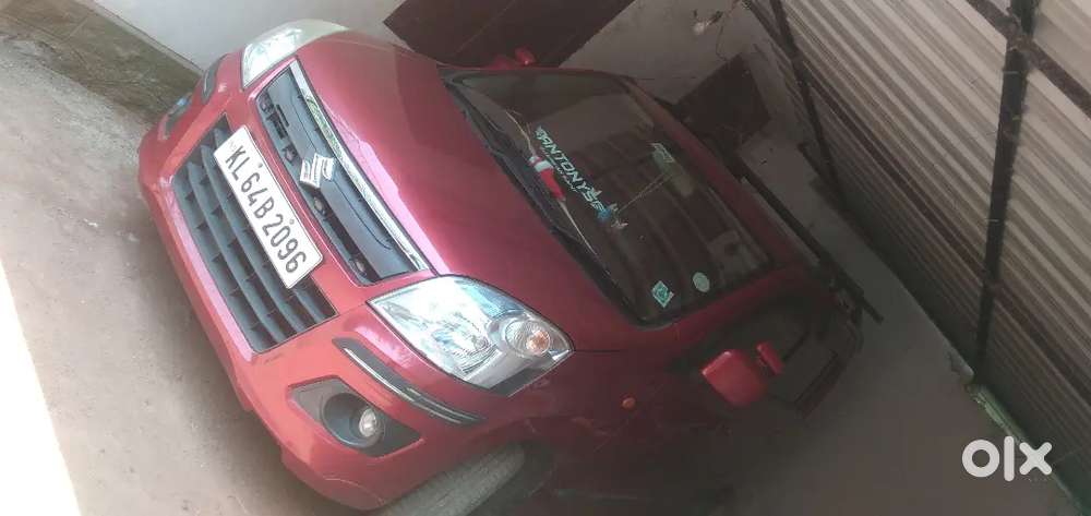 Very Good Condition Family Use Vehicle Indus Motors Yearly Service Car