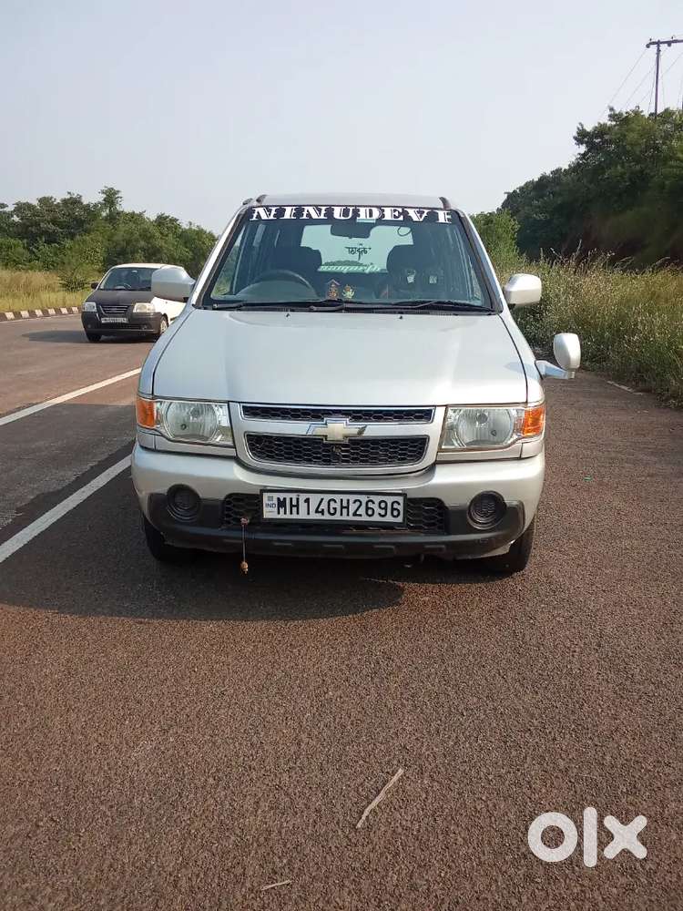 Chevrolet Tavera Neo 9 Year