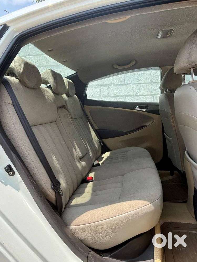 Hyundai Elantra, 2013, Diesel