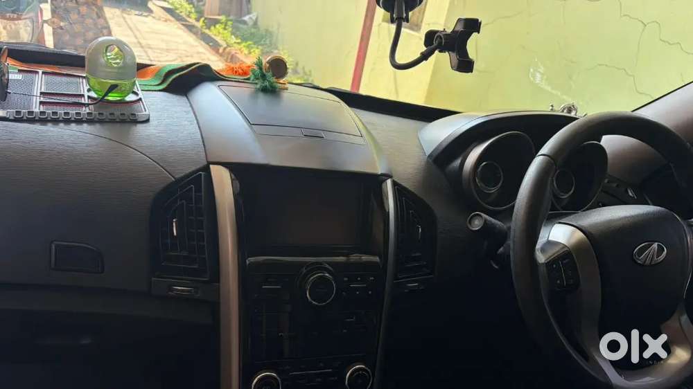 Mahindra Xuv500 2019 Diesel Good Condition