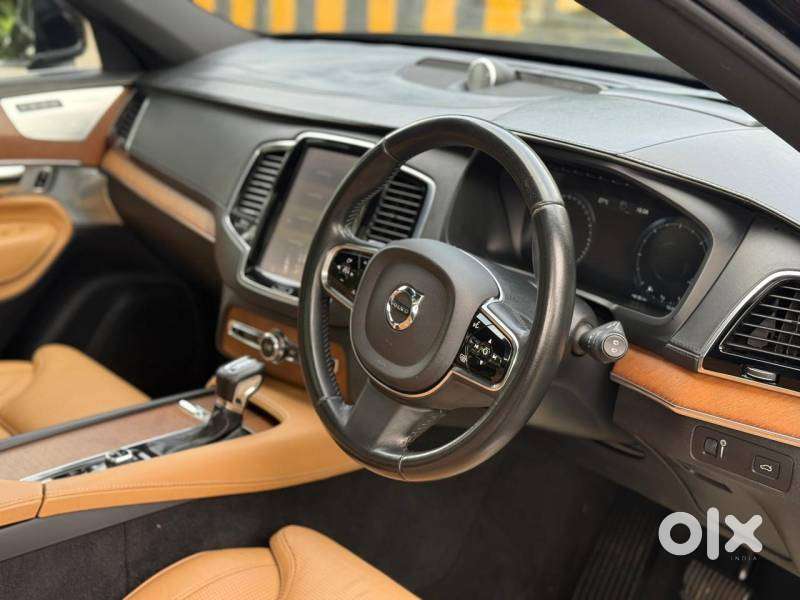 Volvo Xc 90 D5 Inscription, 2016, Diesel