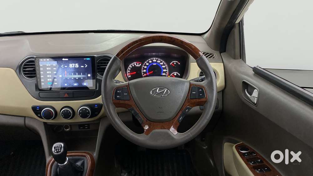 Hyundai Grand I10 Asta 1.2 Kappa Vtvt, 2015, Petrol