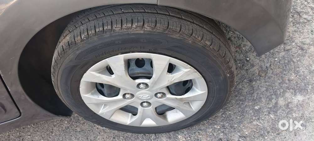 Hyundai I10 1.2 Kappa Sportz, 2016, Diesel