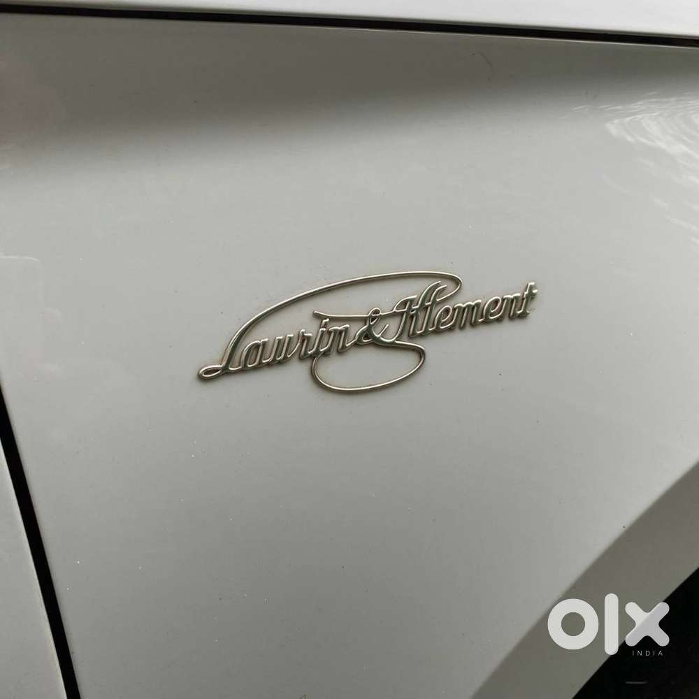 Skoda Superb 2.0 L&k Tsi At, 2020, Petrol