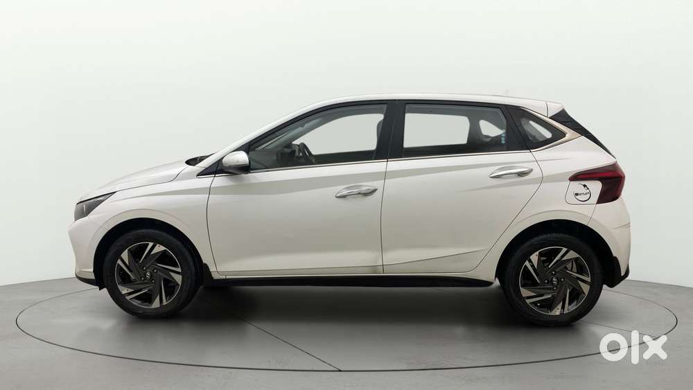 Hyundai New I20 1.5 Asta (o) Mt, 2021, Diesel