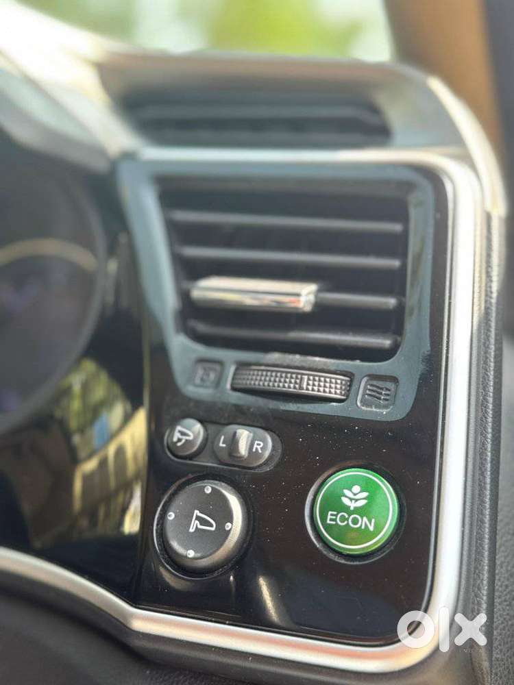 Honda City I-vtec Cvt Vx, 2019, Petrol