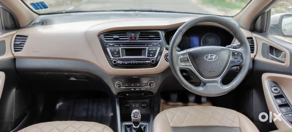Hyundai I20 2010-2012 1.4 Crdi Asta, 2015, Diesel