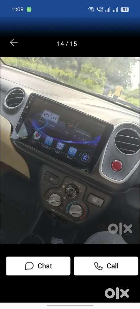 Honda Mobilio 2014 Variant