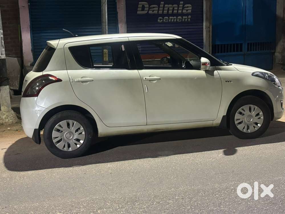 Maruti Suzuki Manual 2014