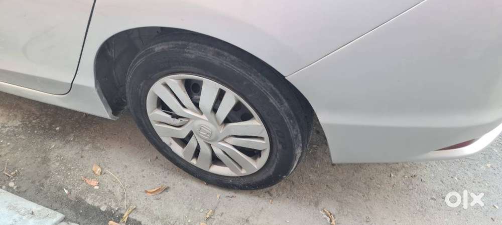 Honda City 2014 Diesel Well Maintained,original Driven,single Hand