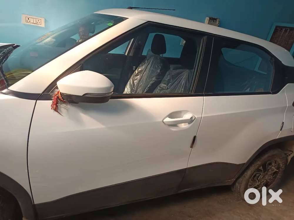 Tata Punch 2022 1st Owner