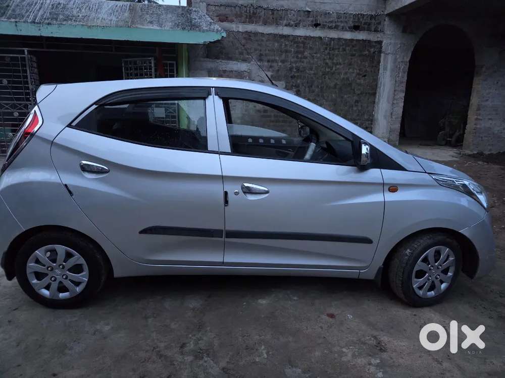 Hyundai Eon Magna + 2017
