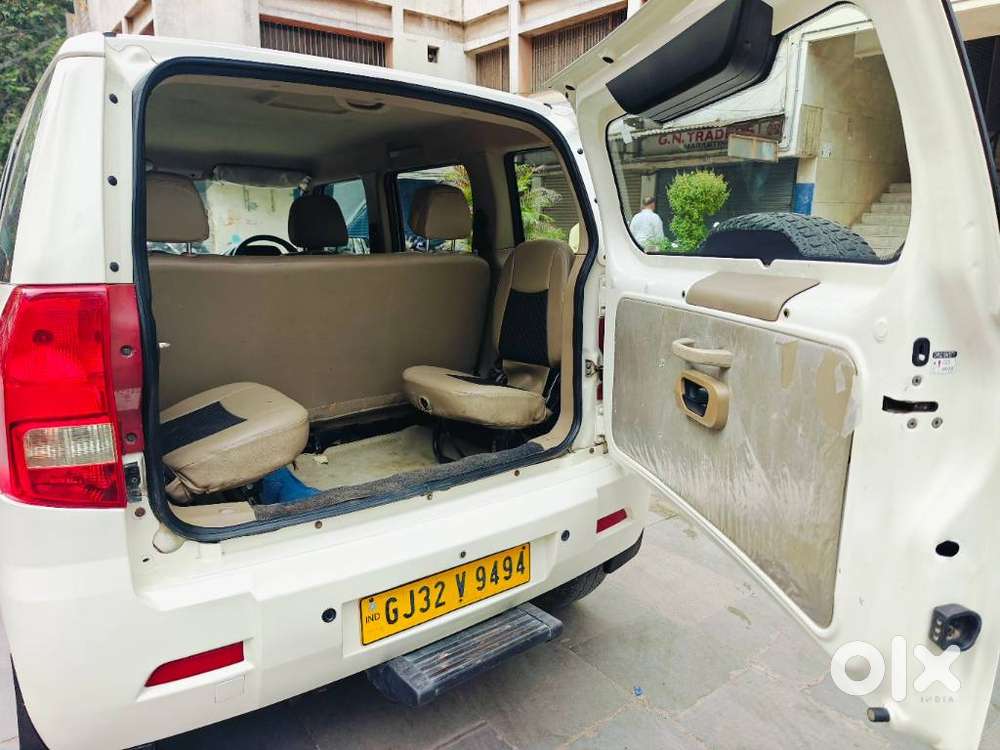 Mahindra Bolero Neo 1.5 N4, 2024, Diesel