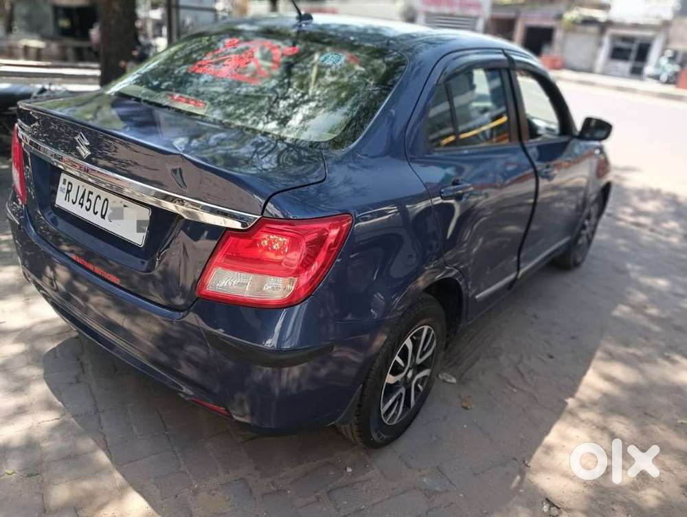 Maruti Suzuki Swift Dzire Vxi Optional, 2021, Petrol