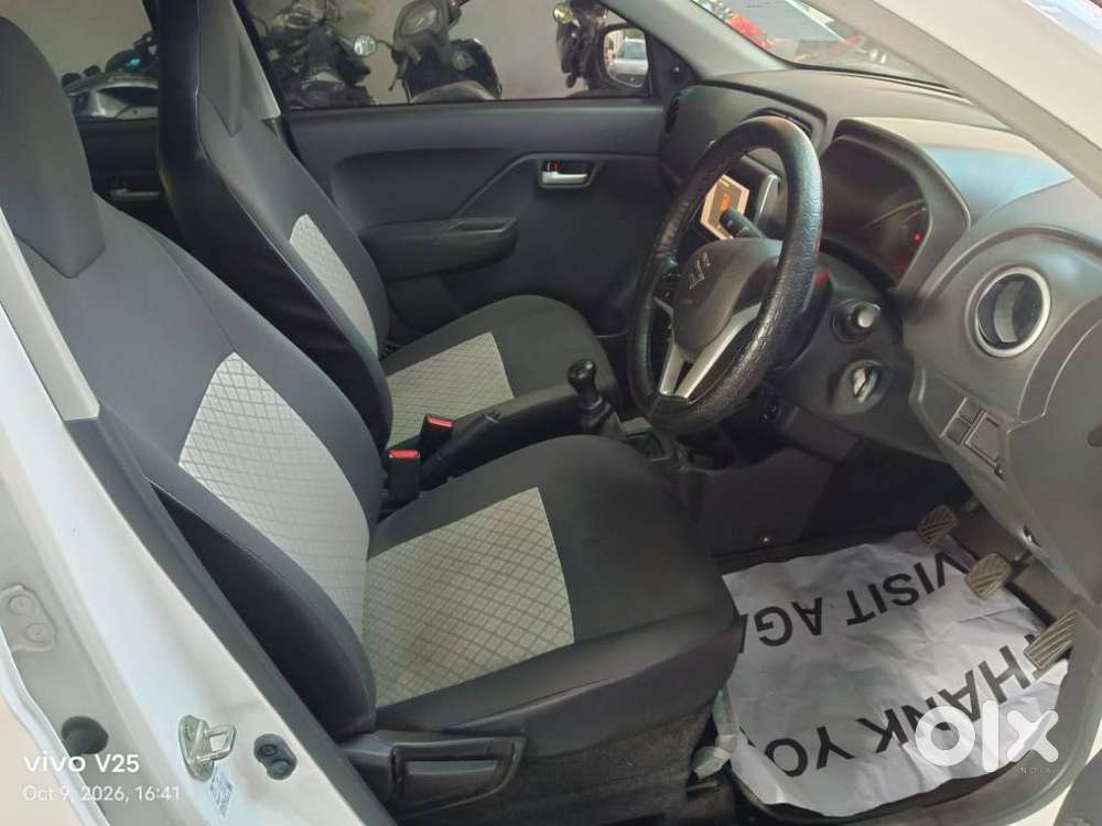 Maruti Suzuki Alto K10 Vxi (o), 2024, Petrol