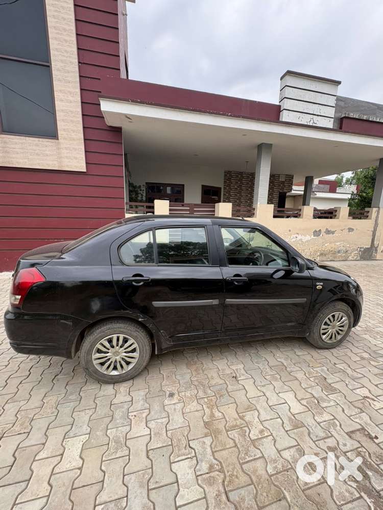 Swift Dzire Diesel Vdi 2009