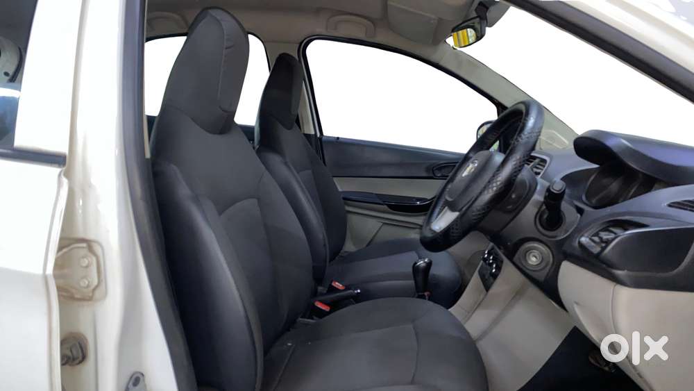 Tata Tiago 1.2 Revotron Xm, 2017, Petrol