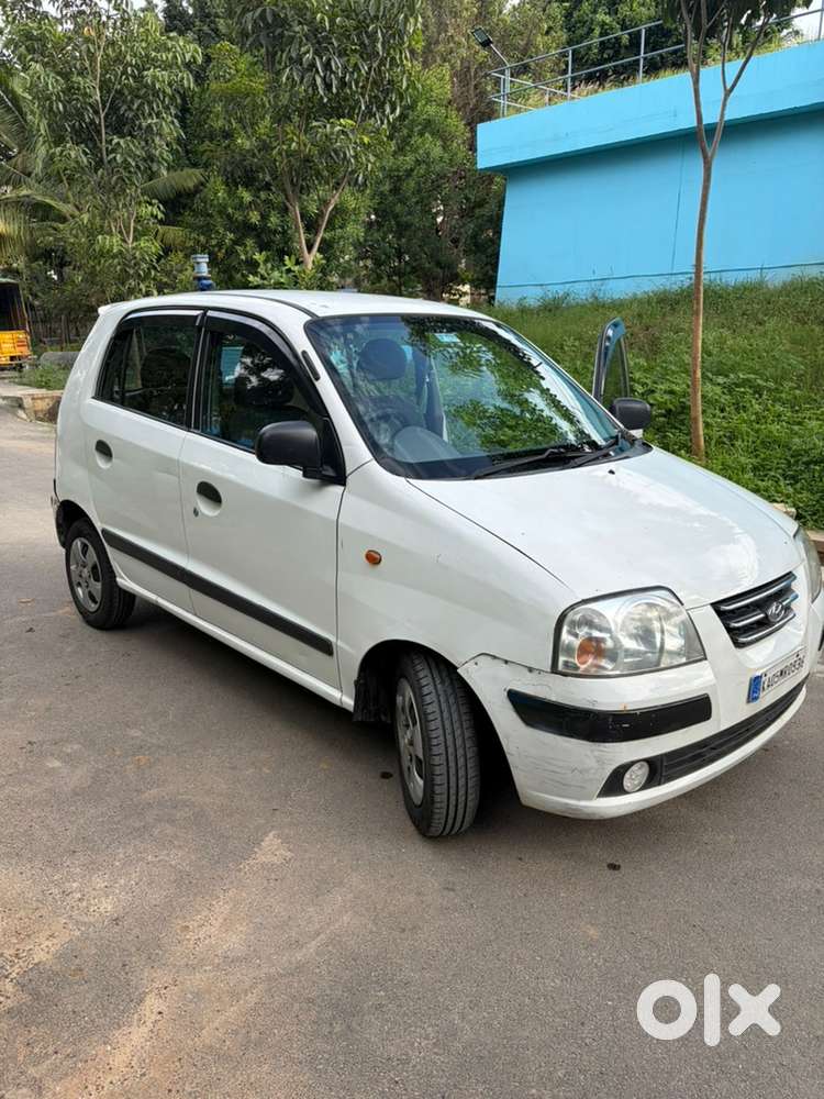 Hyundai Santro Xing 2003