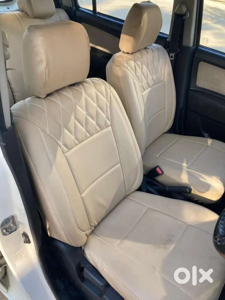 Maruti Suzuki Wagon R 2017 Model 1st Owner Cng & Hybrids 75650 Km Driv