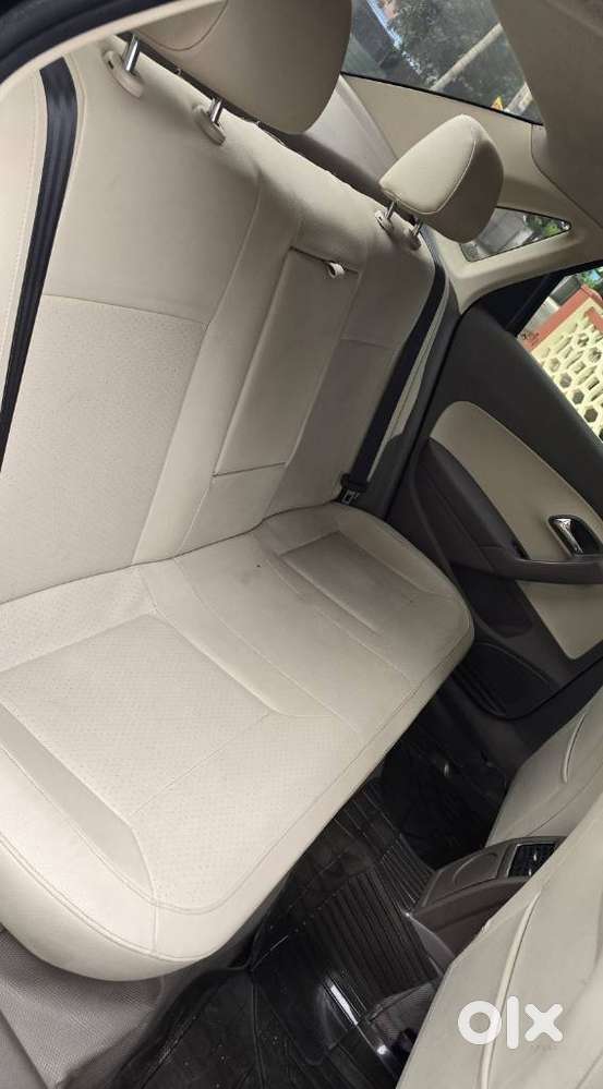 Skoda Rapid 1.5 Tdi Ambition, 2016, Diesel
